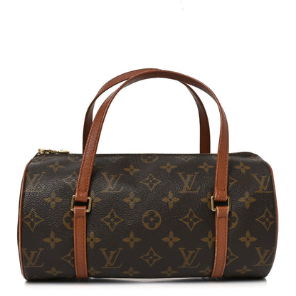 Louis Vuitton Monogram Papillon 26 1 of 9