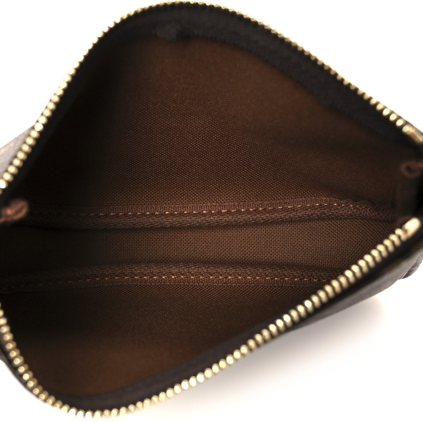 Monogram Mini Pochette Accessories