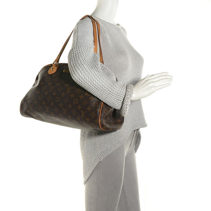 Louis Vuitton Monogram Montorgueil GM 2 of 7