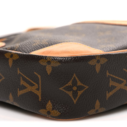 Louis Vuitton Monogram Danube 21 9 of 10