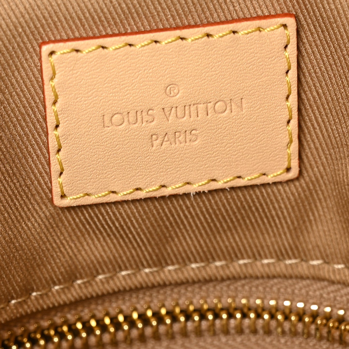 Damier Azur Graceful PM Beige
