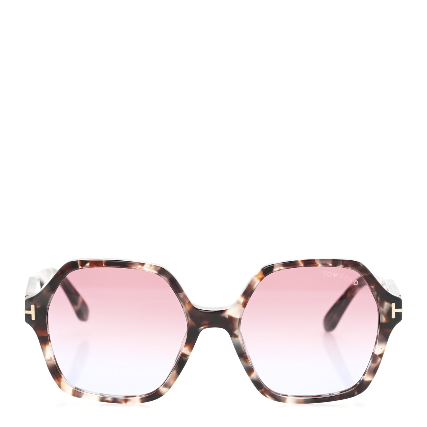 Romy Square Sunglasses TF 1032