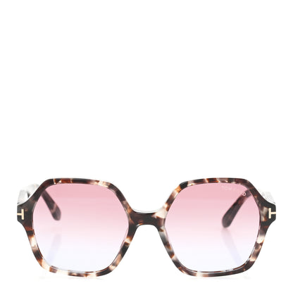 Tom Ford Romy Square Sunglasses TF 1032 2 of 9