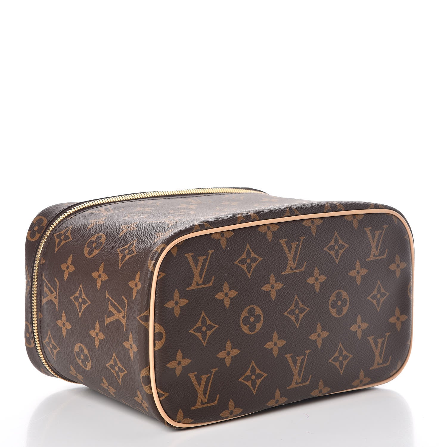 Louis Vuitton Monogram Nice BB 4 of 8