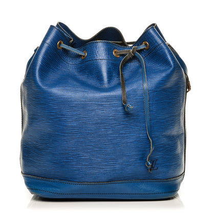 Louis Vuitton Epi Noe Toledo 1 of 11