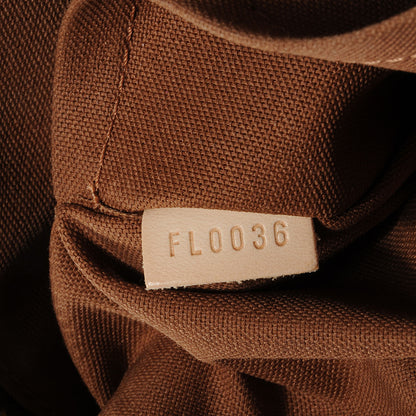 Louis Vuitton Monogram Lockit PM 8 of 8