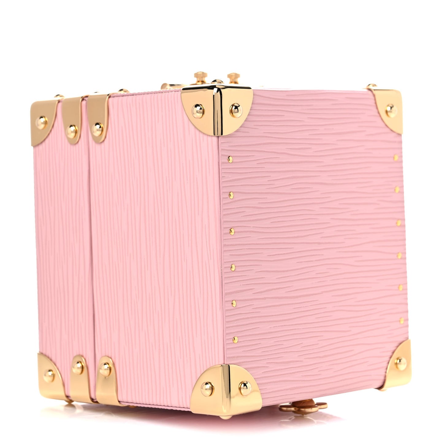 Epi Vivienne Music Box Rose Ballerine