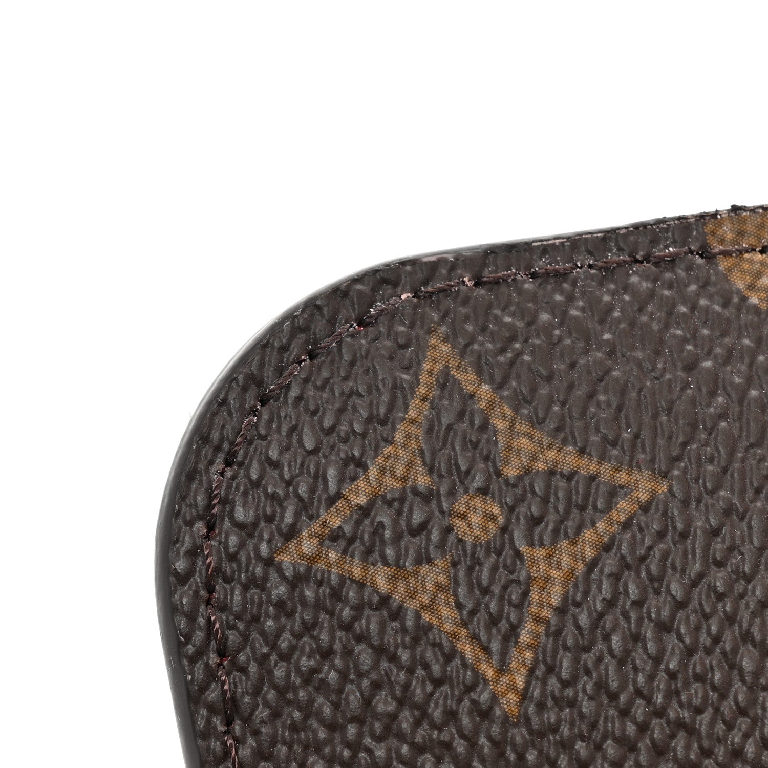 Louis Vuitton Monogram Neverfull PM Pochette Pivoine 8 of 9