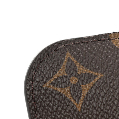 Louis Vuitton Monogram Neverfull PM Pochette Pivoine 8 of 9