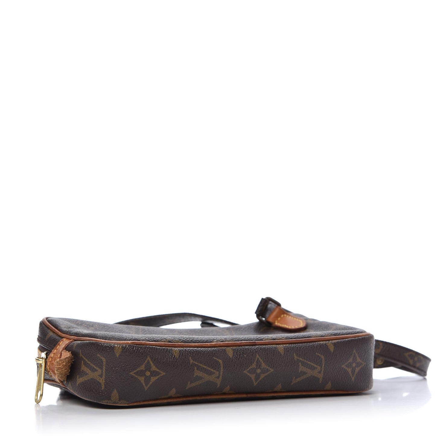 Monogram Pochette Marly Bandouliere