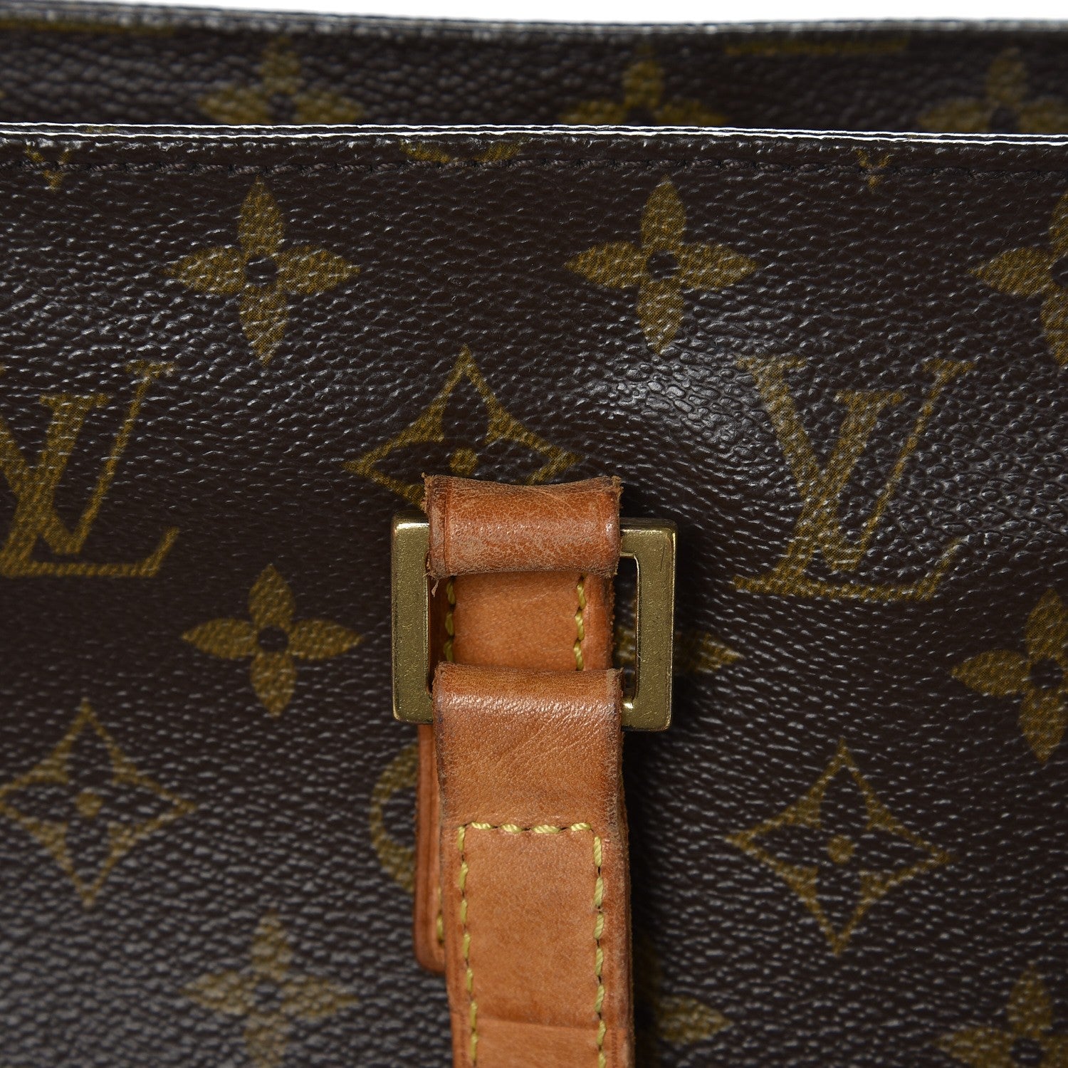Louis Vuitton Monogram Luco 10 of 17