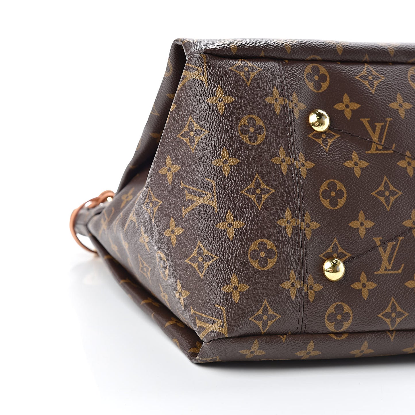 Monogram Artsy MM