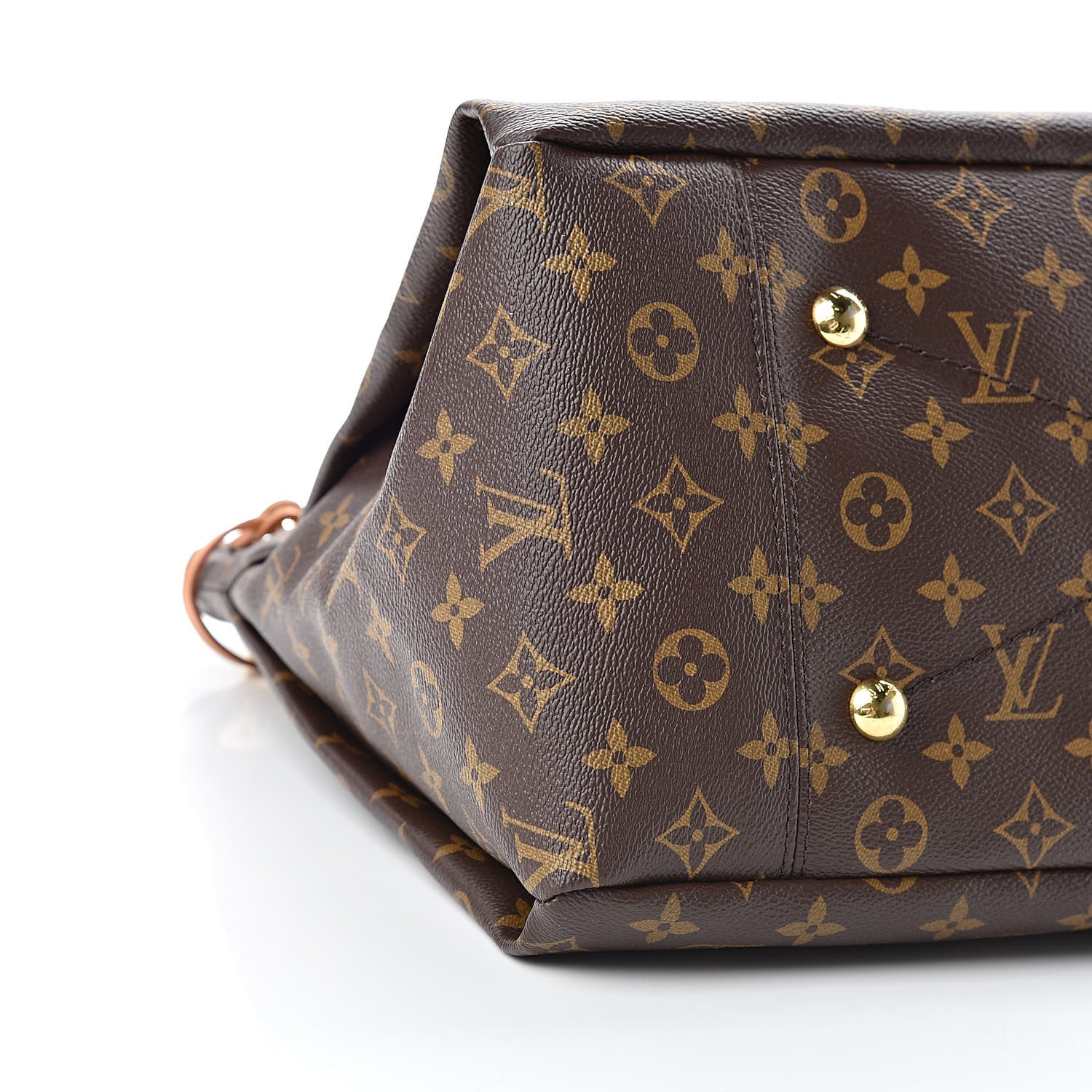 Louis Vuitton Monogram Artsy MM 8 of 11