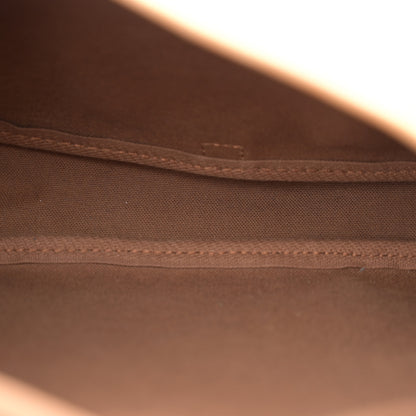 Louis Vuitton Monogram Saumur 30 6 of 18