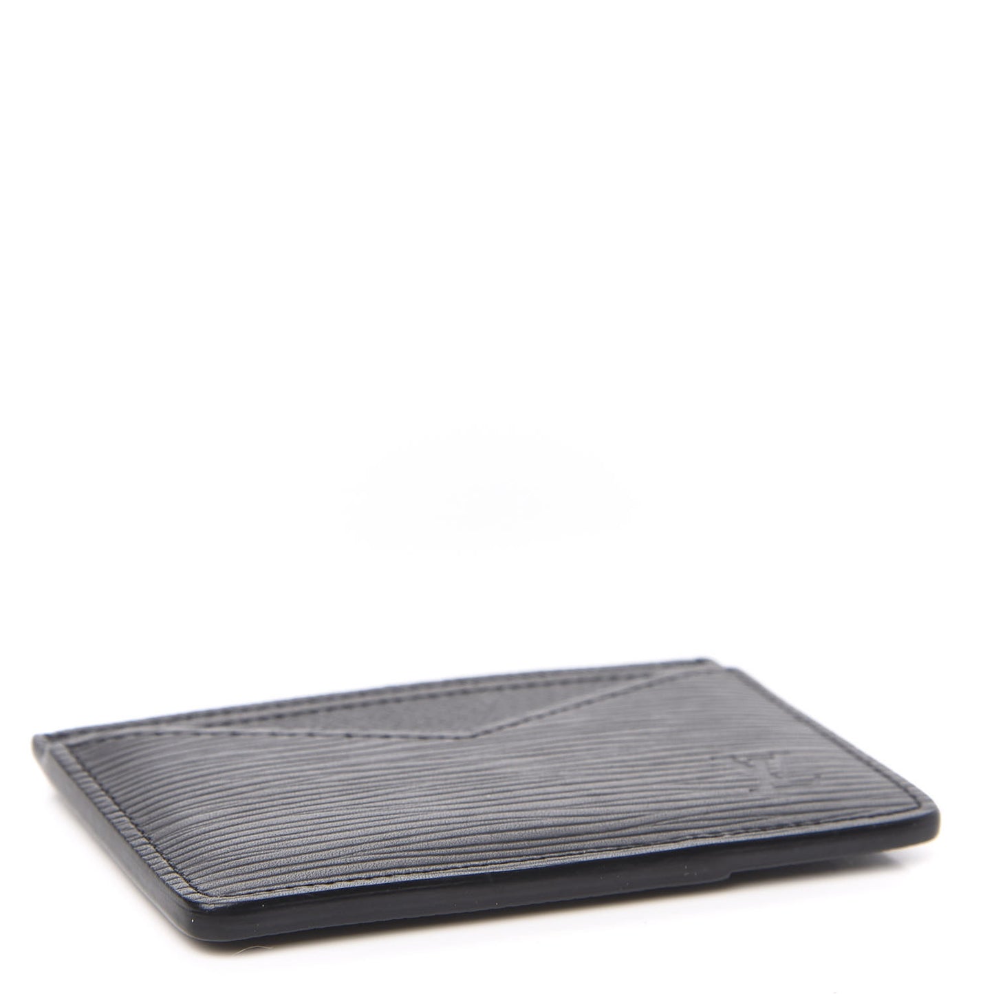 Epi Neo Porte-Cartes Card Holder Black