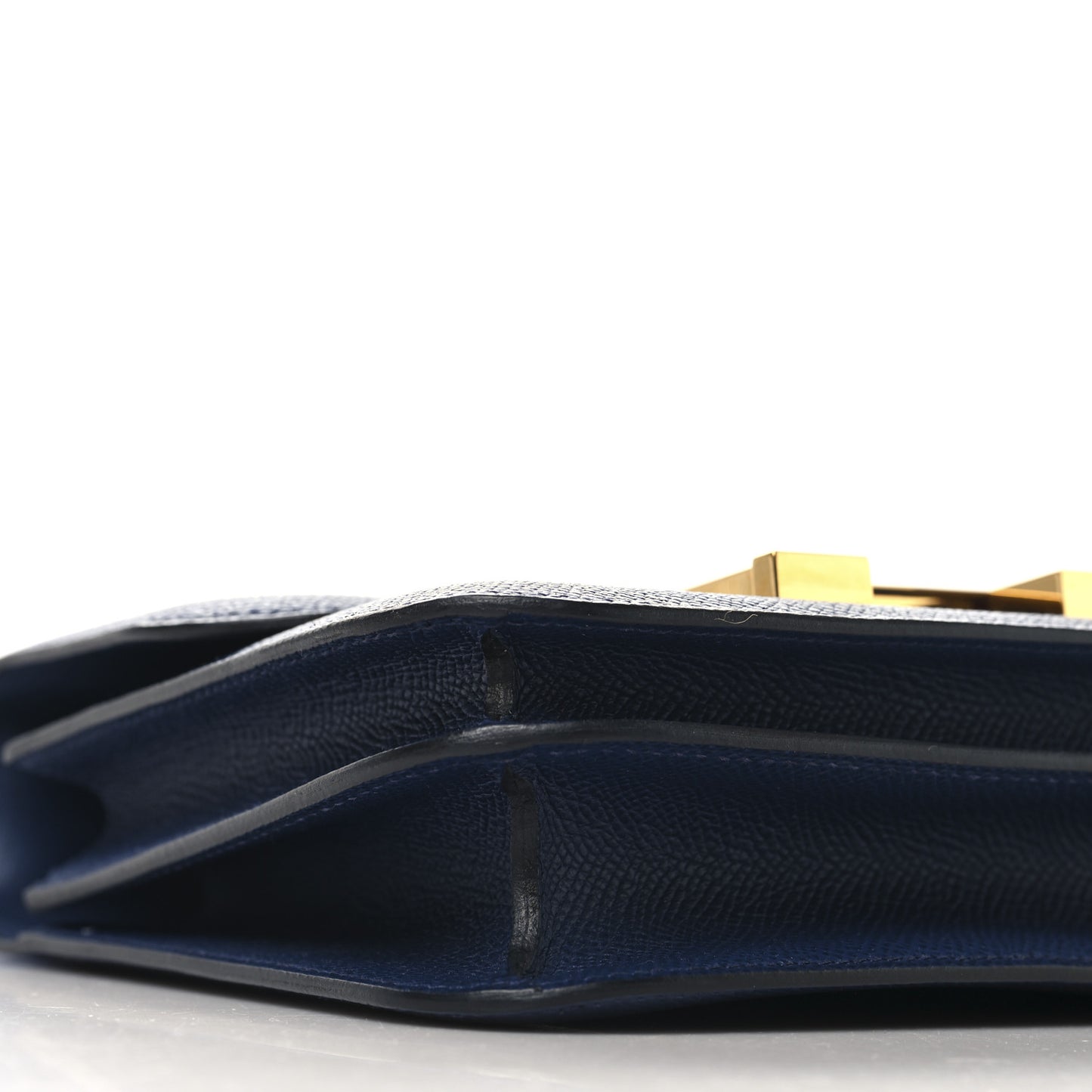 Epsom Constance 18 Bleu Saphir