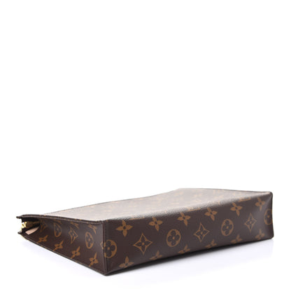 Louis Vuitton Monogram Toiletry Pouch 26 3 of 4