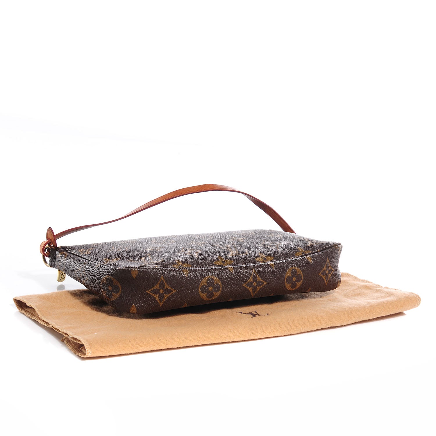 Louis Vuitton Monogram Pochette Accessories 6 of 11