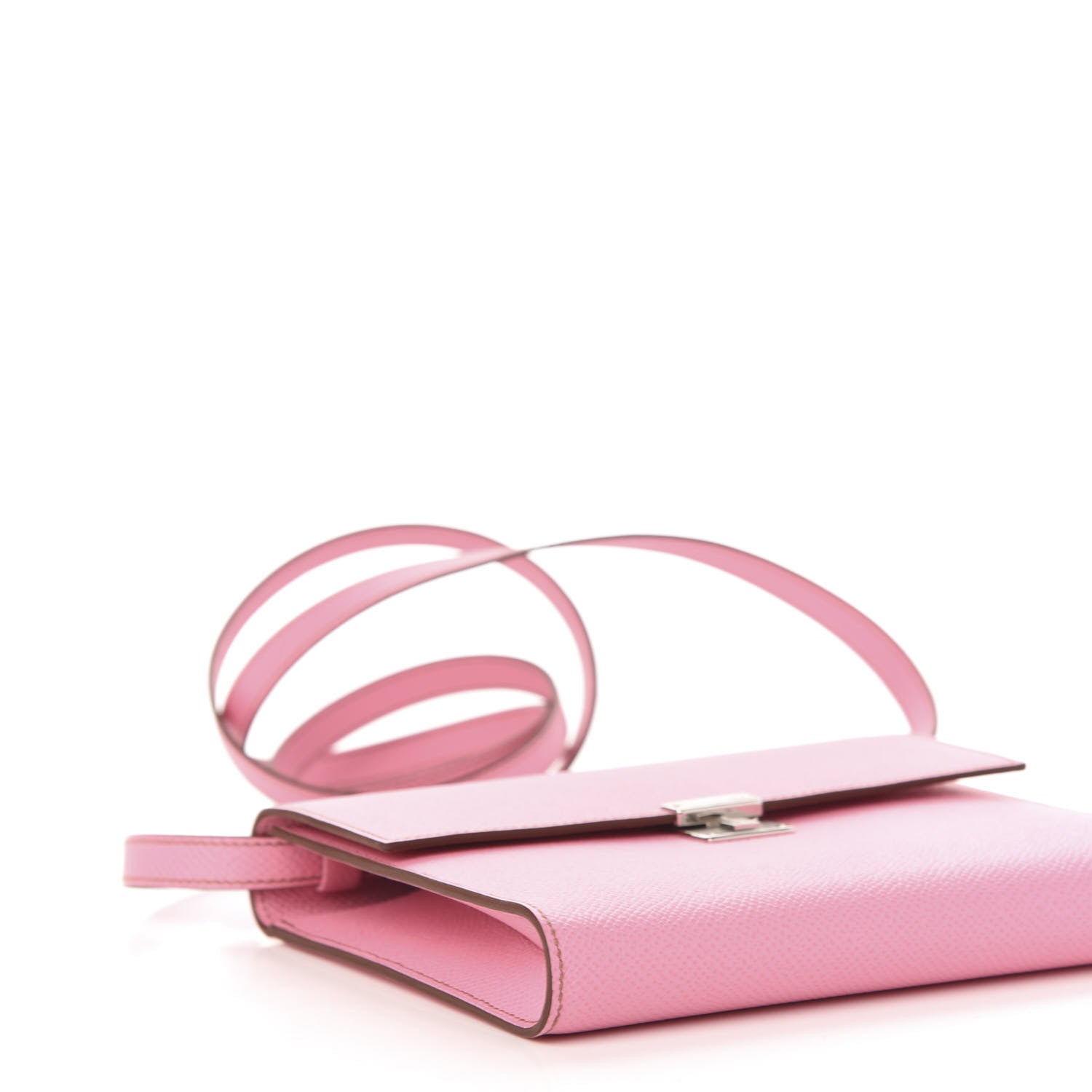 Hermes Epsom Clic 16 Wallet 5P Pink 8 of 11