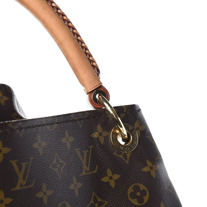 Louis Vuitton Monogram Artsy GM 15 of 15