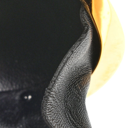 Louis Vuitton Monogram Egg Case Black 7 of 13