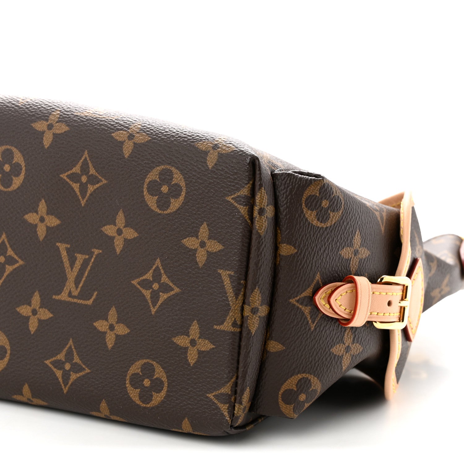 Louis Vuitton Monogram Odyssee MM 10 of 10