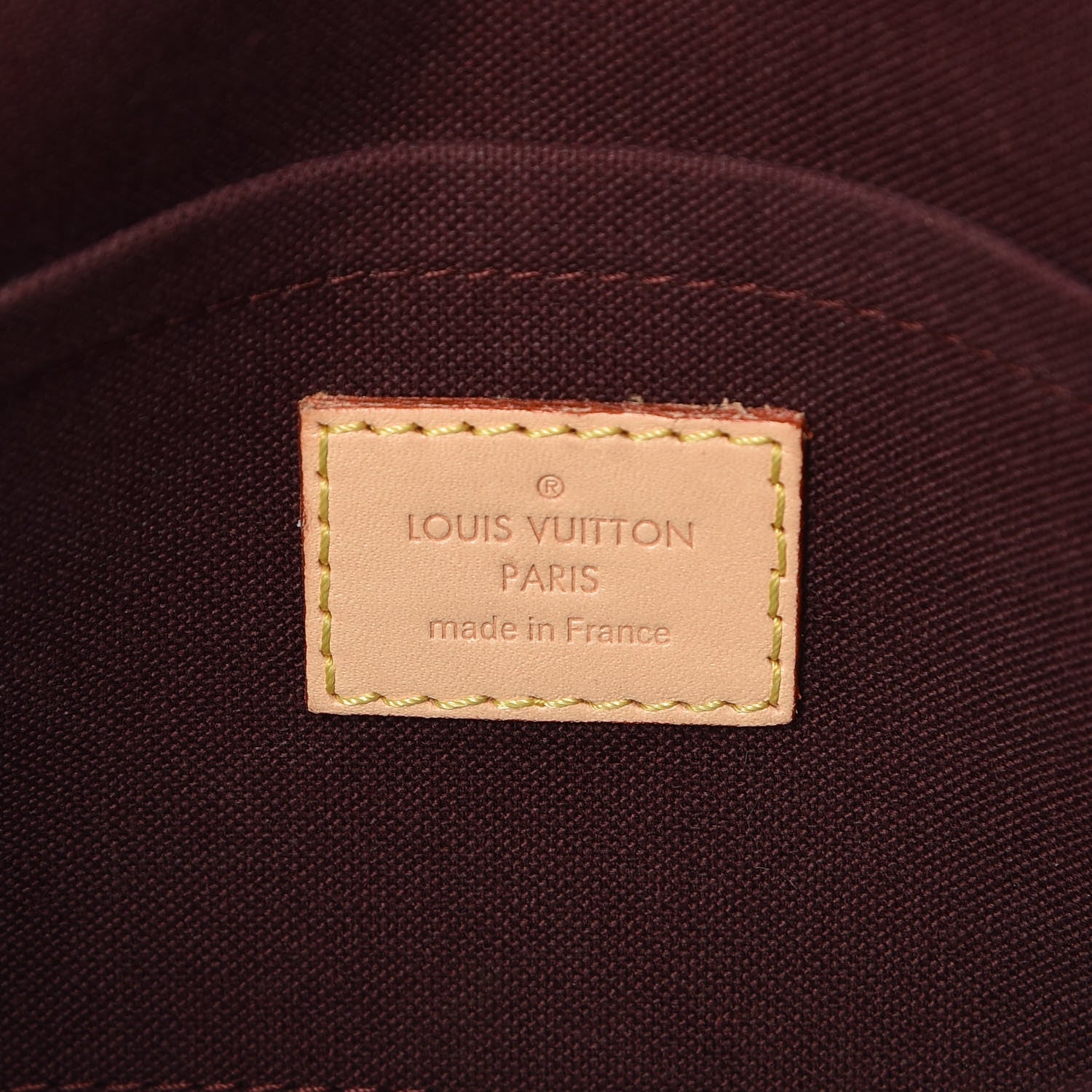 Louis Vuitton Monogram Favorite MM 6 of 16