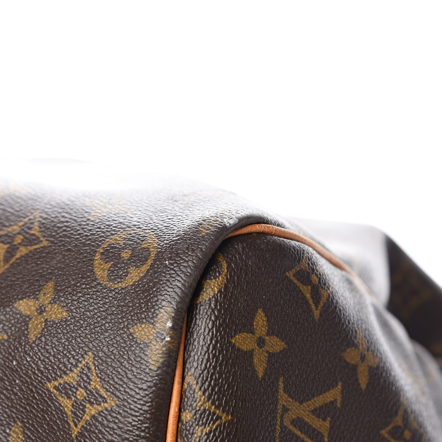Monogram Keepall Bandouliere 60