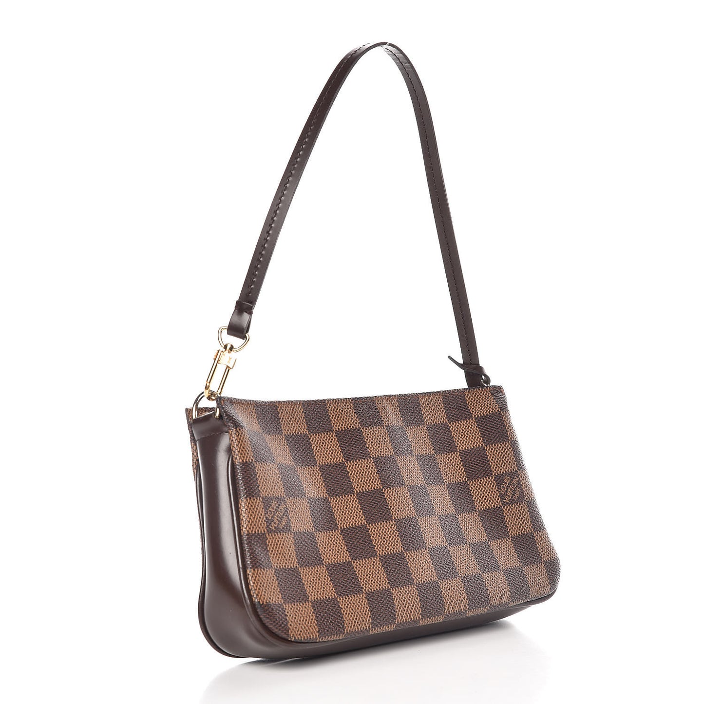 Damier Ebene Navona Pochette Accessories