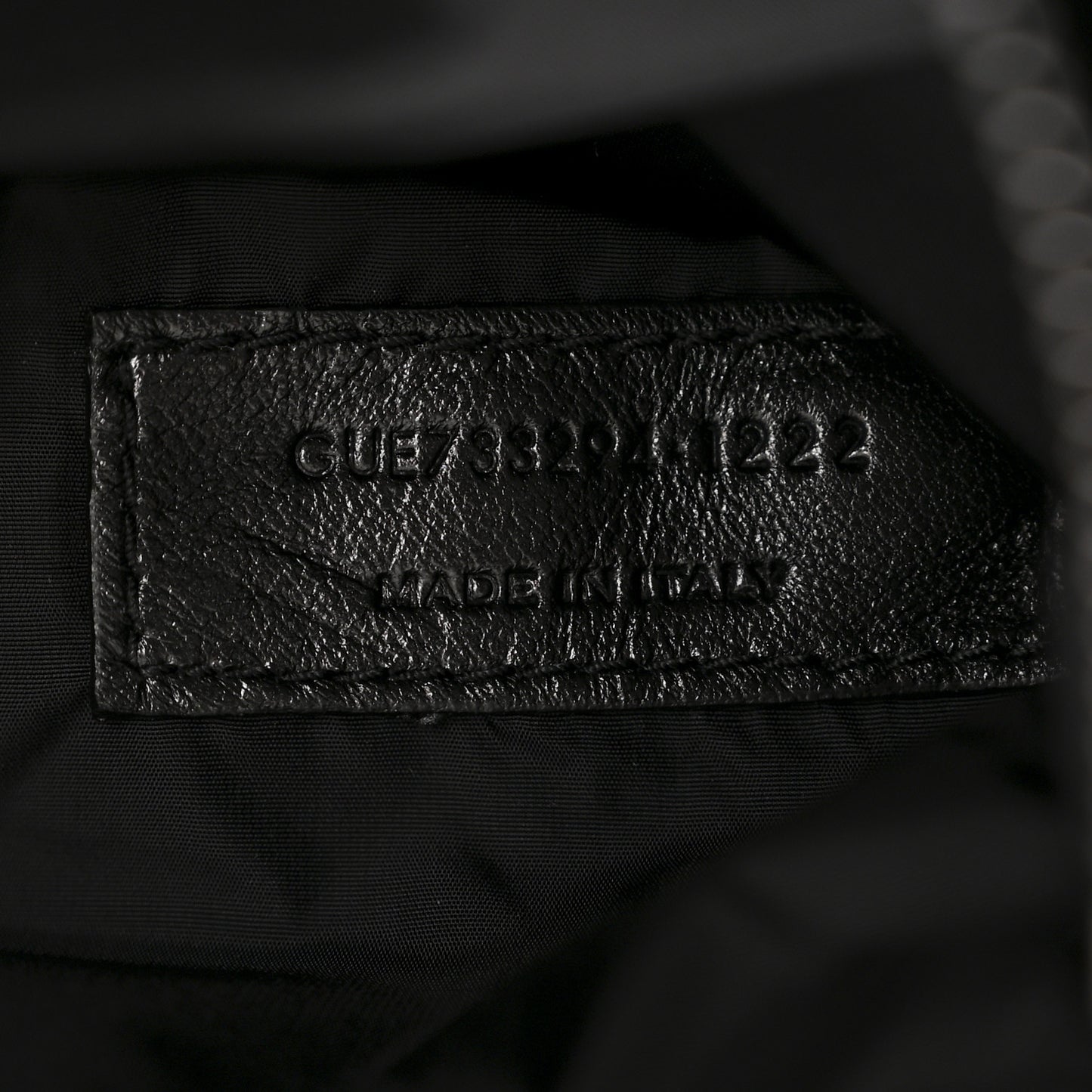 Econyl Nylon Le 5 A 7 Hobo Black