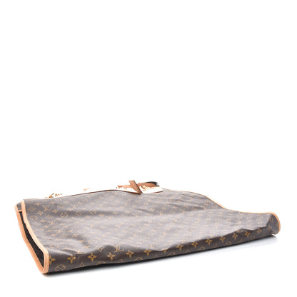 Louis Vuitton Monogram Garment Cover 4 of 11