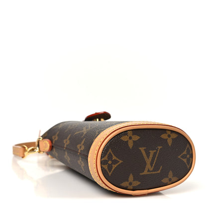 Louis Vuitton Monogram Fold Me Pouch 4 of 9