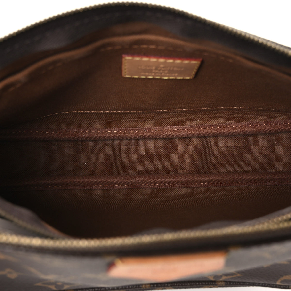 Louis Vuitton Monogram Multi Pochette Accessories Rose Clair 5 of 11