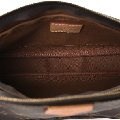 Louis Vuitton Monogram Multi Pochette Accessories Rose Clair 5 of 11