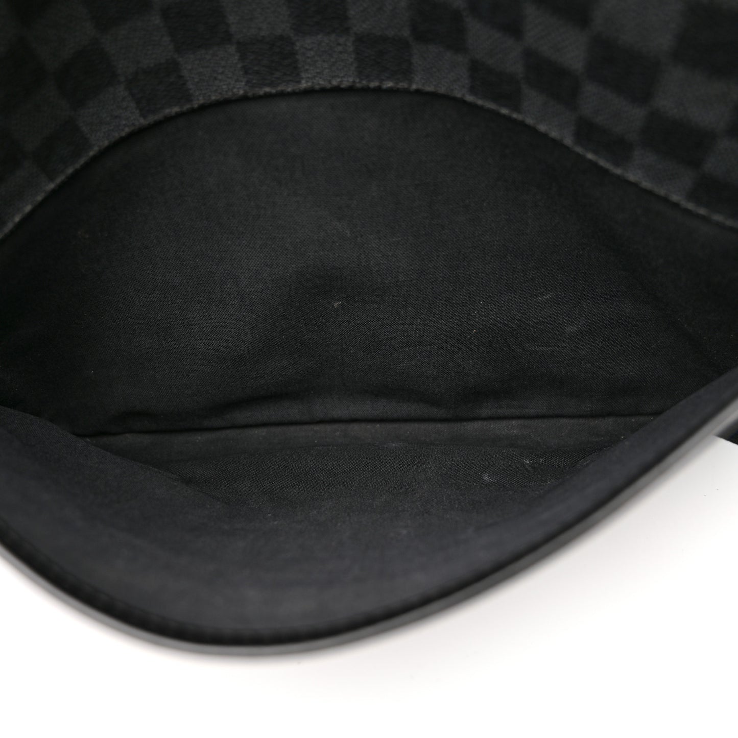Damier Graphite Daniel MM