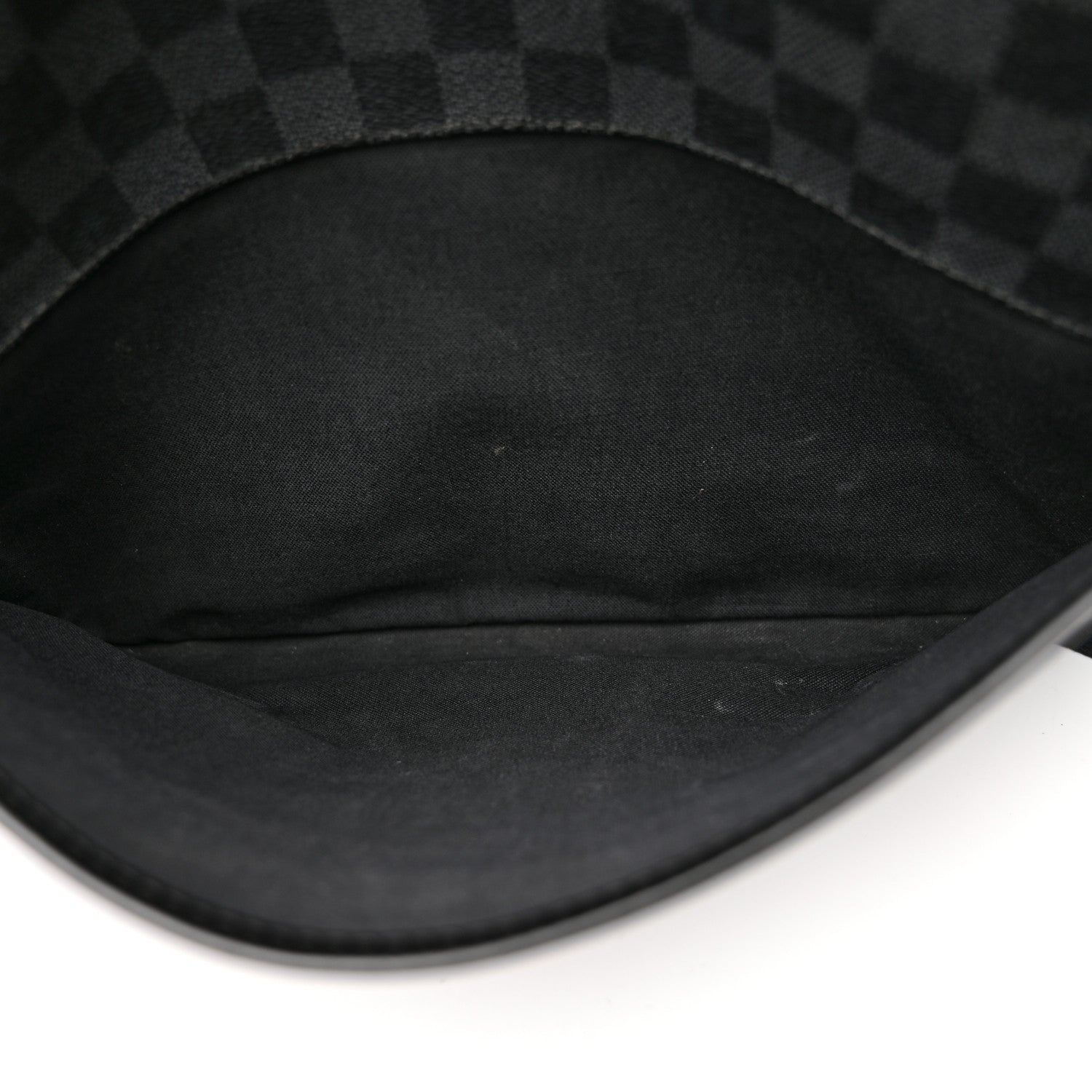 Louis Vuitton Damier Graphite Daniel MM 6 of 15