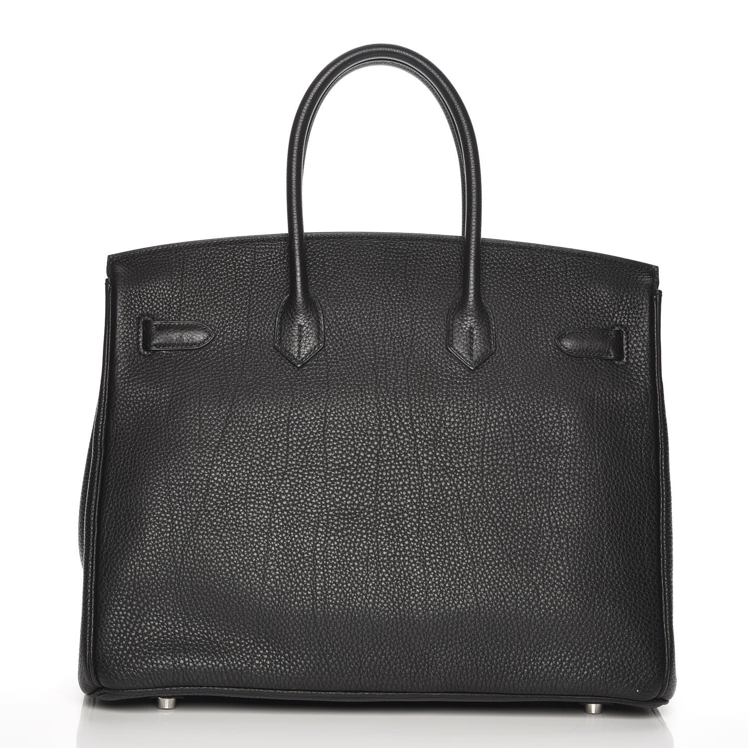 Hermes Togo Birkin 35 Black 4 of 27