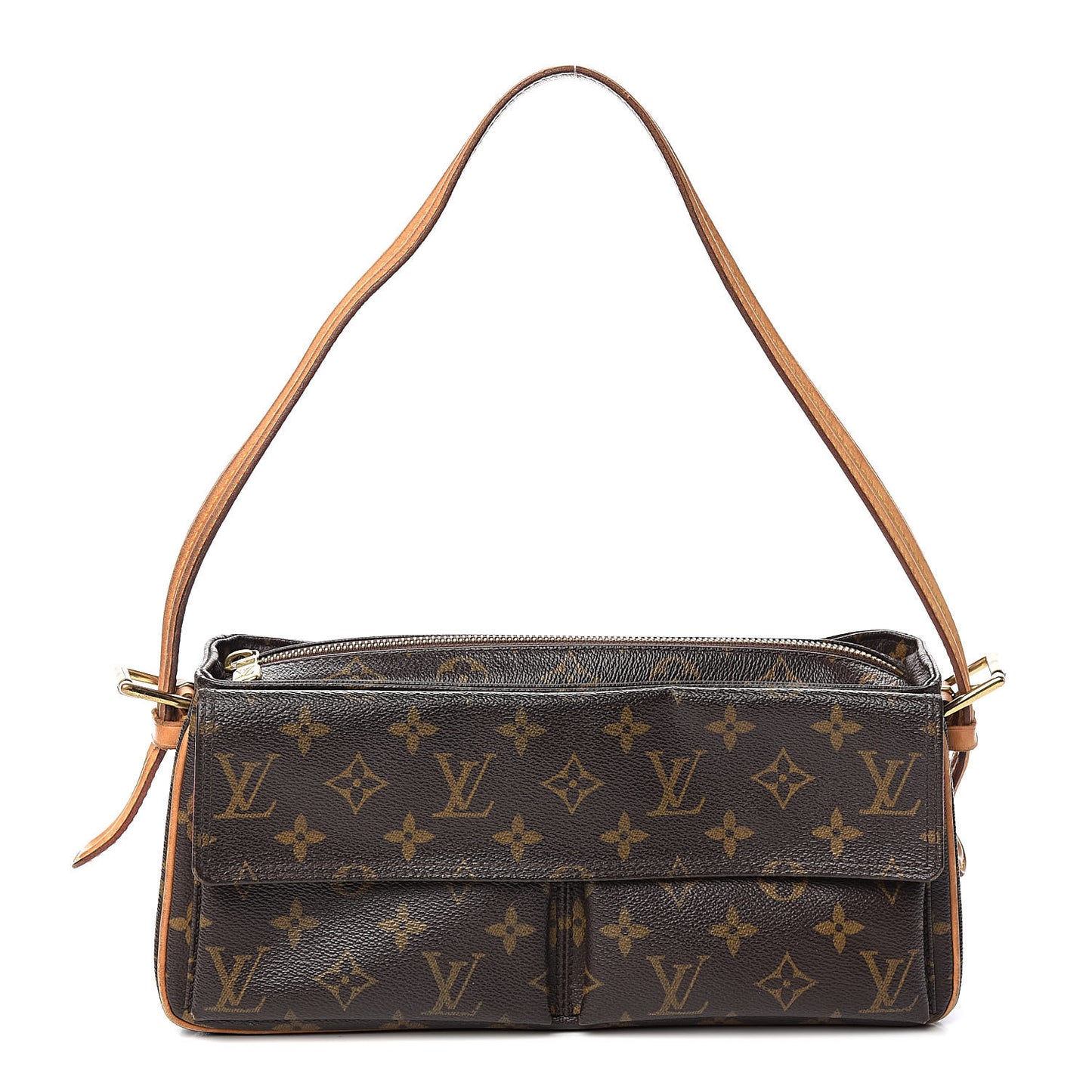 Monogram Viva-Cite MM