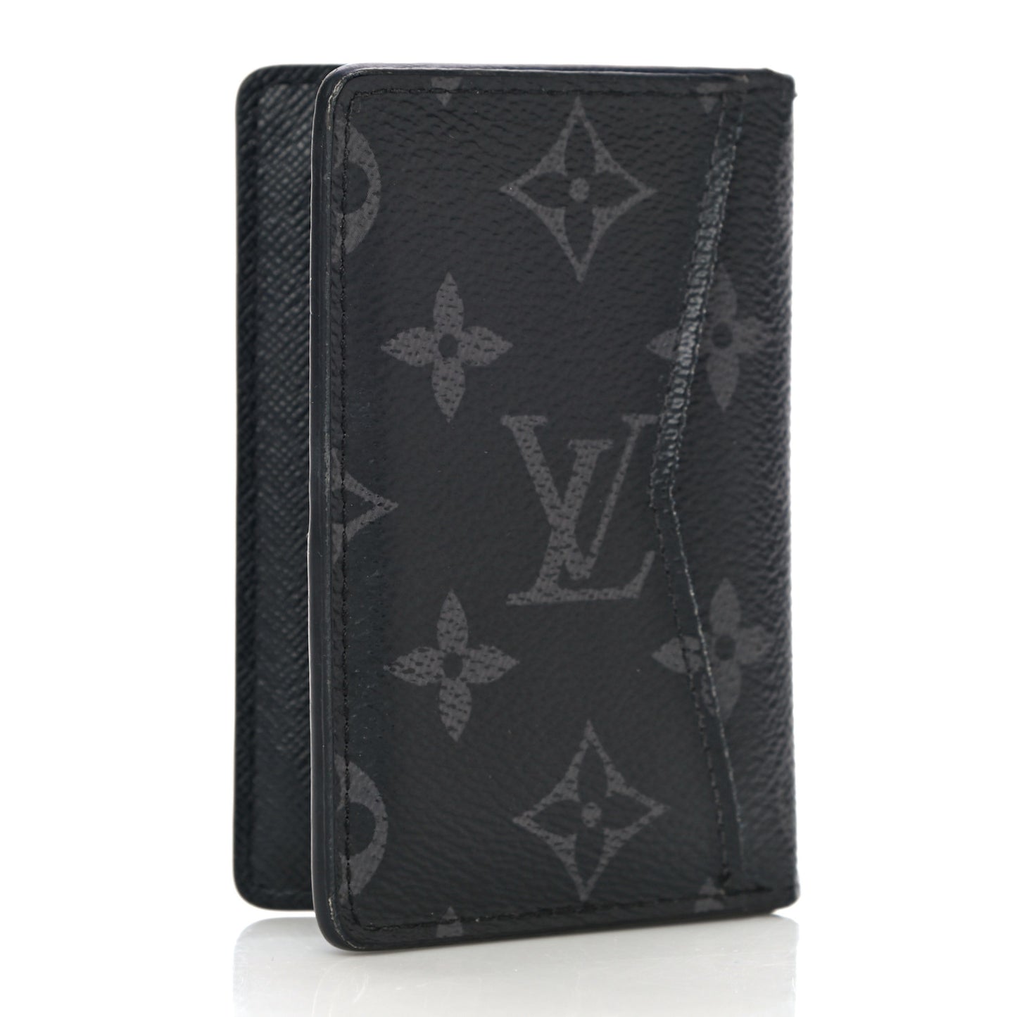 Monogram Eclipse Pocket Organizer NM