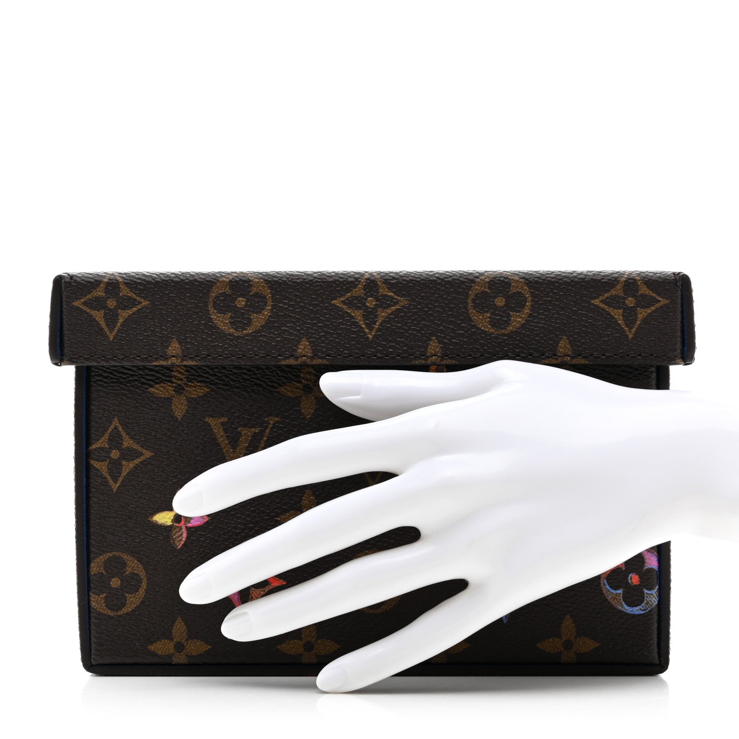 Louis Vuitton LOUIS VUITTON Monogram Color Box 2 of 6