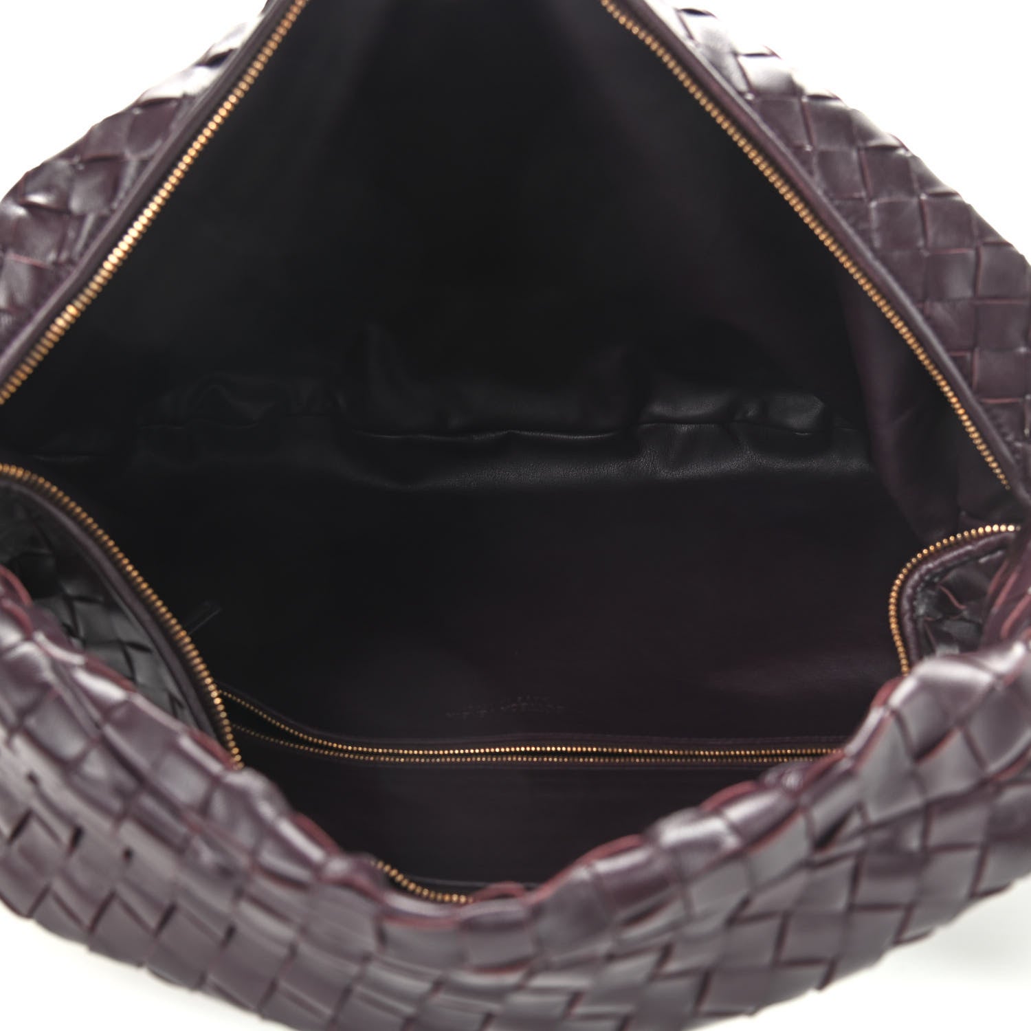 Bottega Veneta Nappa Intrecciato Medium Jodie Chocolate 5 of 9