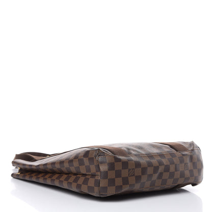 Louis Vuitton Damier Ebene Beaubourg 5 of 11