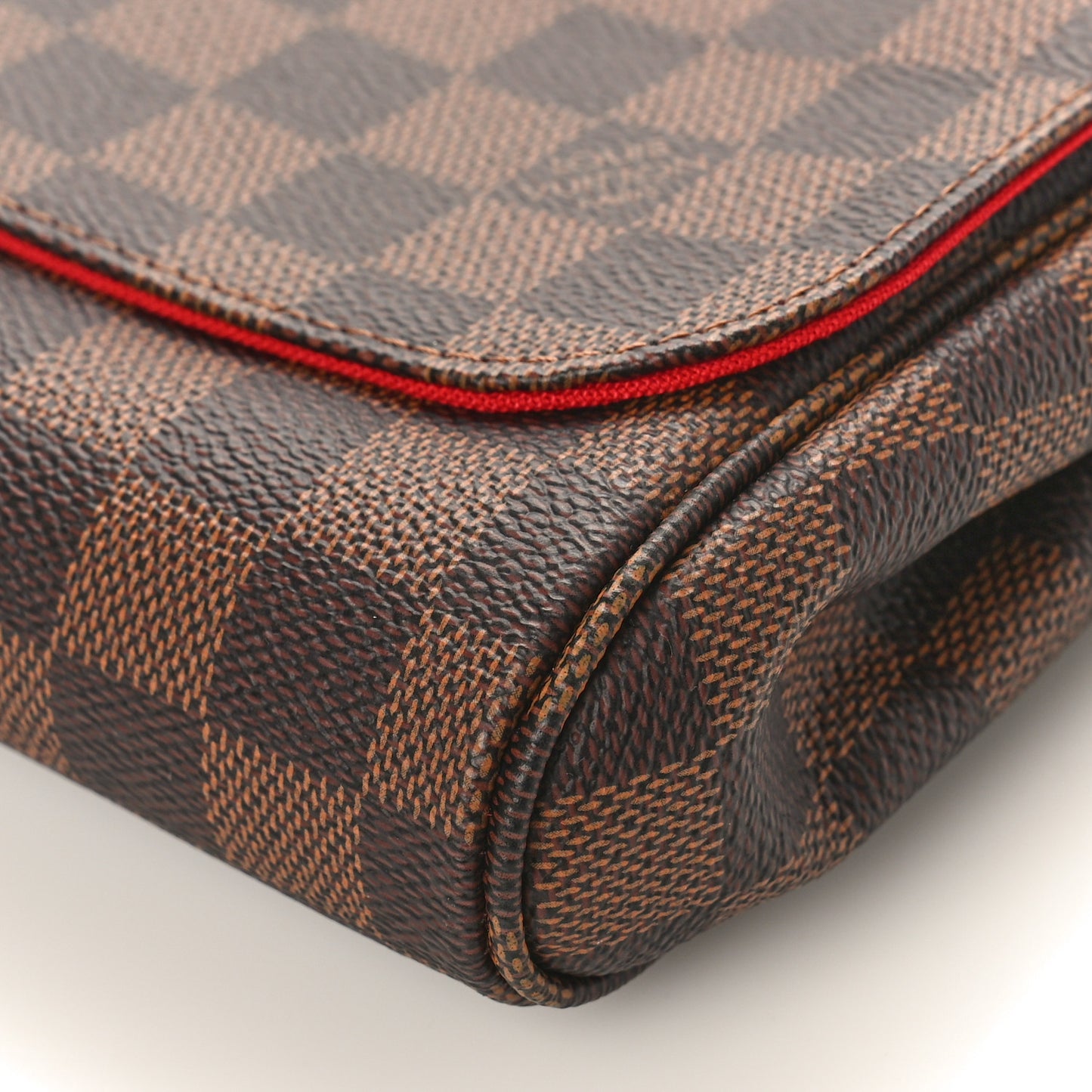 Damier Ebene Favorite MM