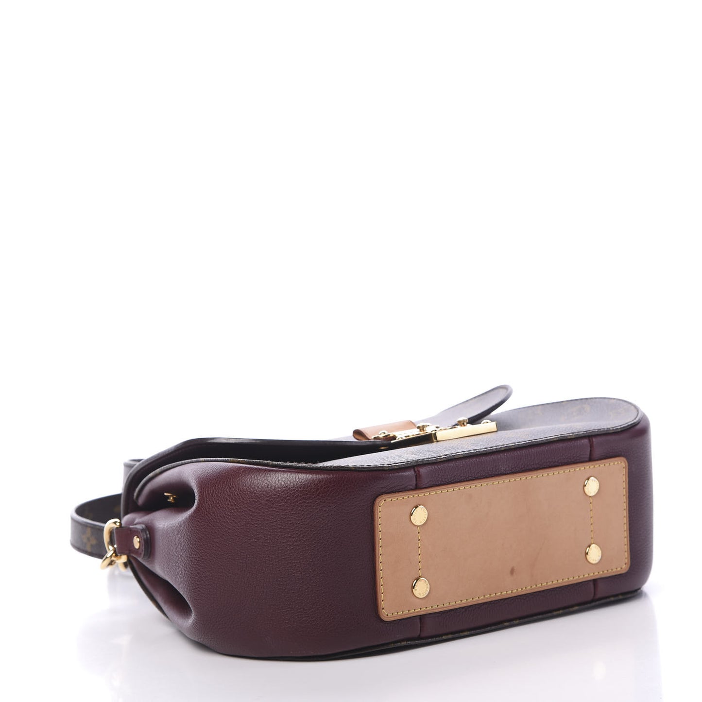 Monogram Eden MM Aurore
