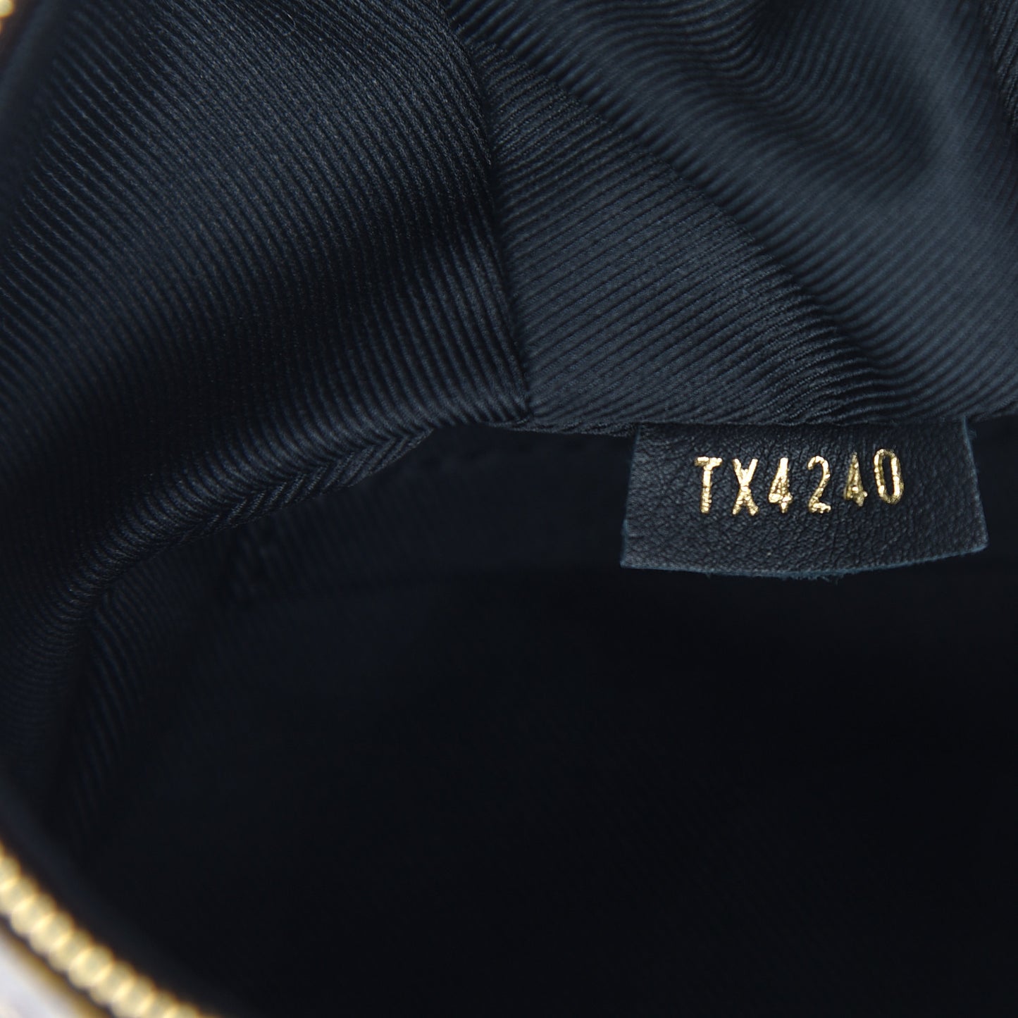 Monogram Palm Springs Backpack Mini