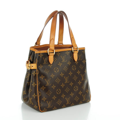 Louis Vuitton Monogram Batignolles 3 of 8