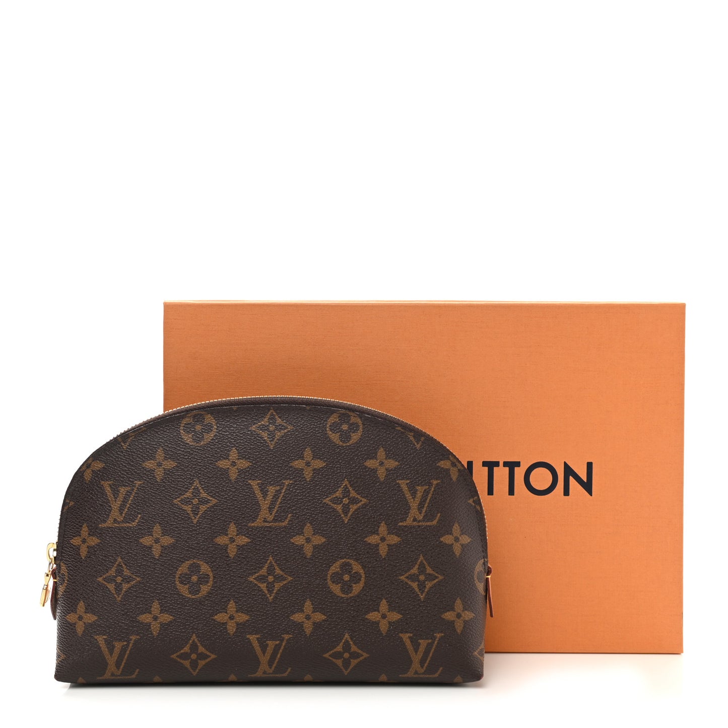 Monogram Cosmetic Pouch GM