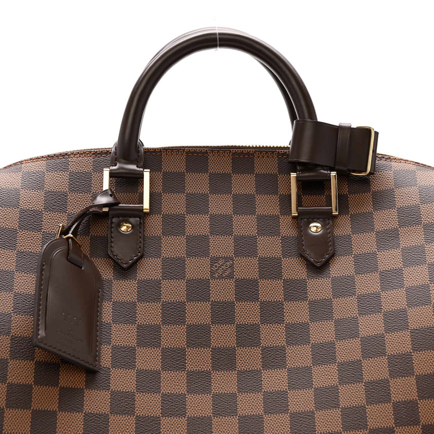 Damier Ebene Ribera GM