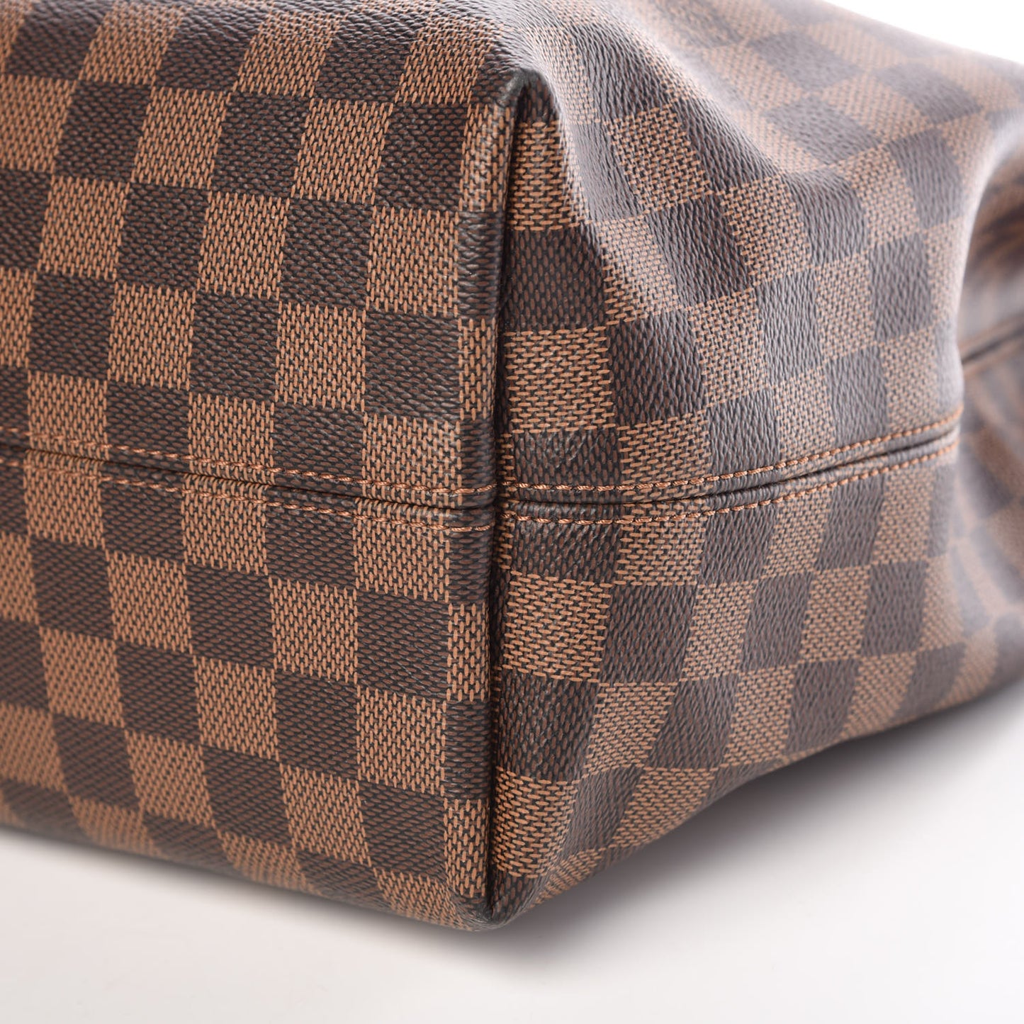 Damier Ebene Graceful MM