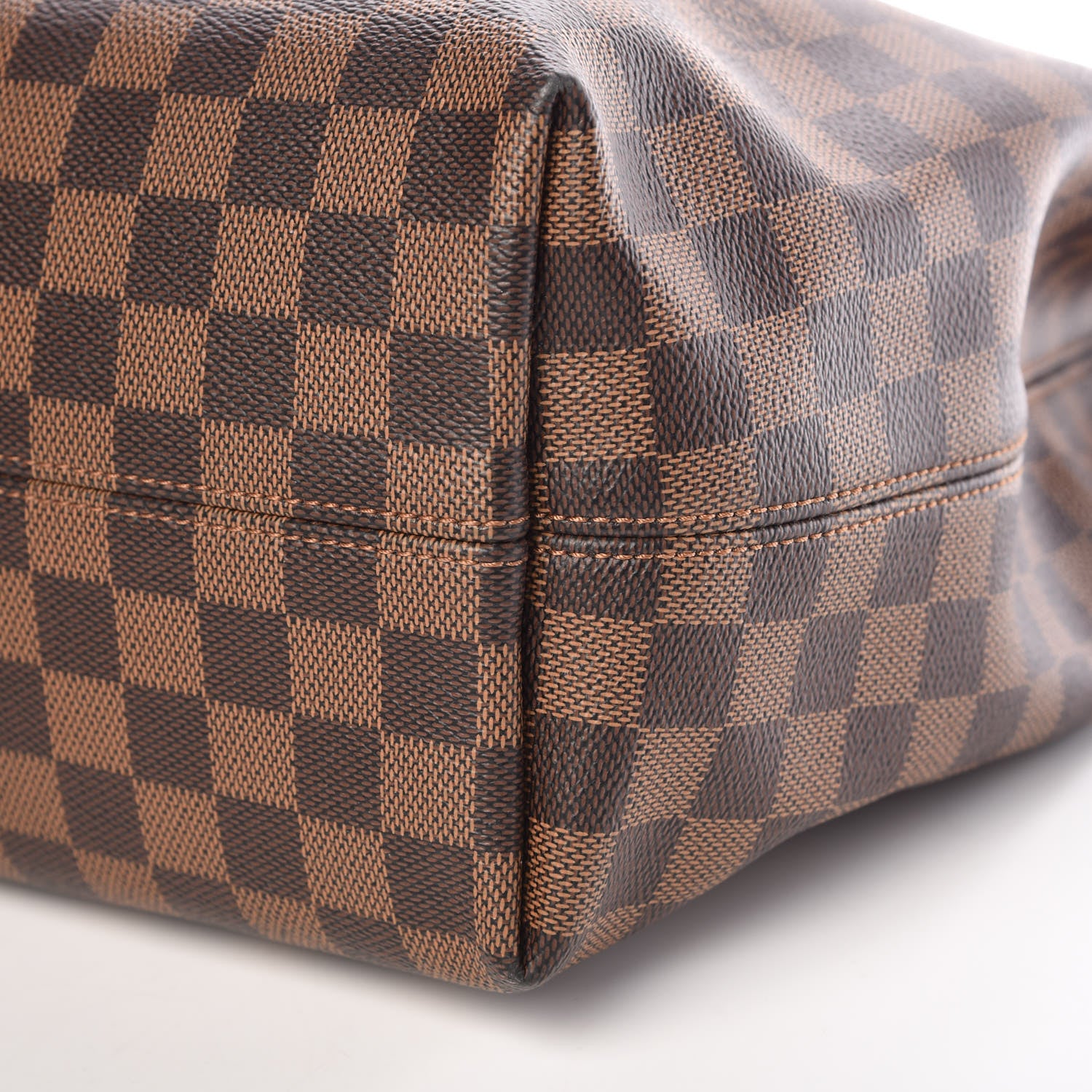 Louis Vuitton Damier Ebene Graceful MM 11 of 11